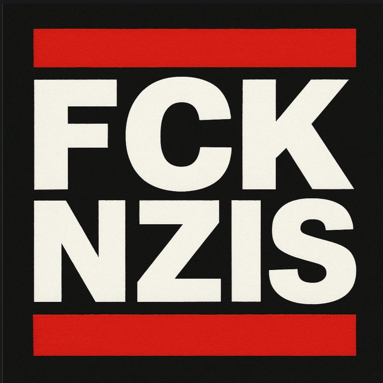 FCK NZIS design from 8647 NOW