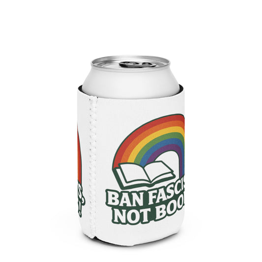Ban Fascists can cooler from 8647 NOW